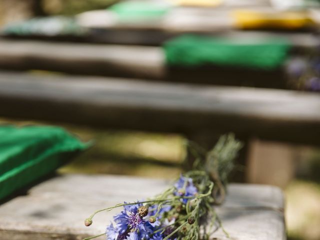 Le mariage de Yann et Arnaud à Beaulieu-sur-Loire, Loiret 4