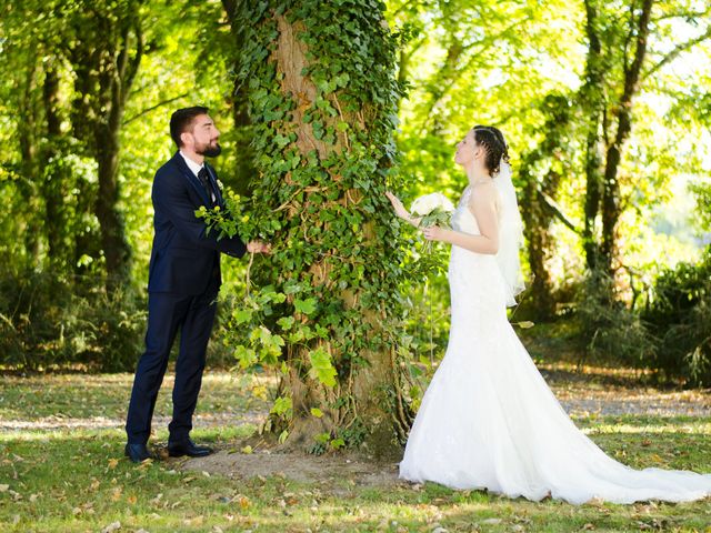 Le mariage de Thibault et Dorothée à Avion, Pas-de-Calais 34