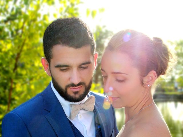 Le mariage de Laurent et Laura à Maisons-Alfort, Val-de-Marne 3