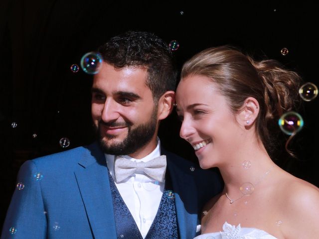 Le mariage de Laurent et Laura à Maisons-Alfort, Val-de-Marne 4