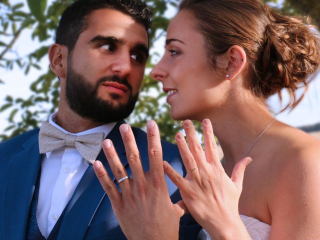 Le mariage de Laurent et Laura à Maisons-Alfort, Val-de-Marne 1