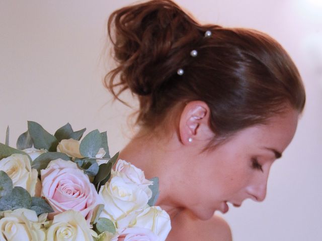 Le mariage de Laurent et Laura à Maisons-Alfort, Val-de-Marne 7