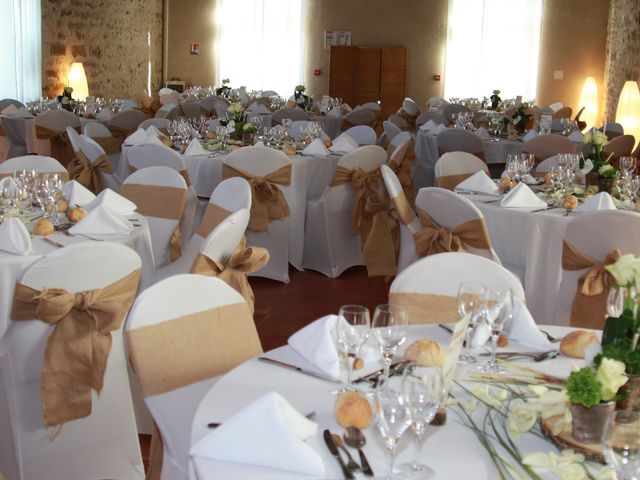 Le mariage de Laurent et Laura à Maisons-Alfort, Val-de-Marne 9