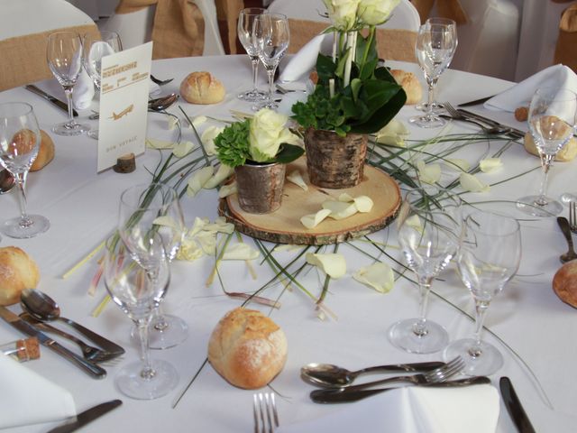 Le mariage de Laurent et Laura à Maisons-Alfort, Val-de-Marne 10