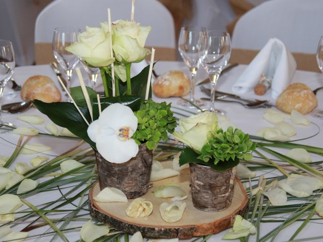 Le mariage de Laurent et Laura à Maisons-Alfort, Val-de-Marne 12