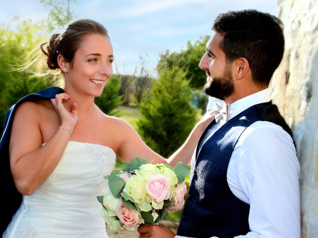 Le mariage de Laurent et Laura à Maisons-Alfort, Val-de-Marne 13