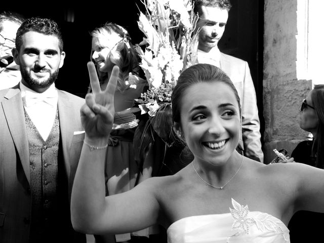 Le mariage de Laurent et Laura à Maisons-Alfort, Val-de-Marne 18