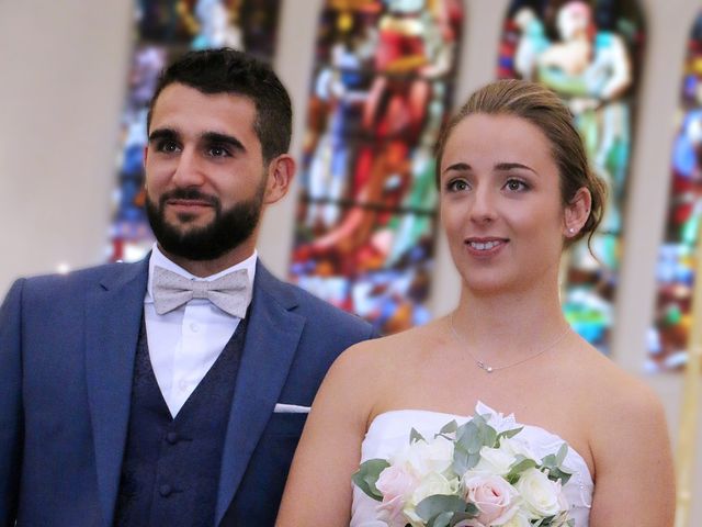 Le mariage de Laurent et Laura à Maisons-Alfort, Val-de-Marne 19