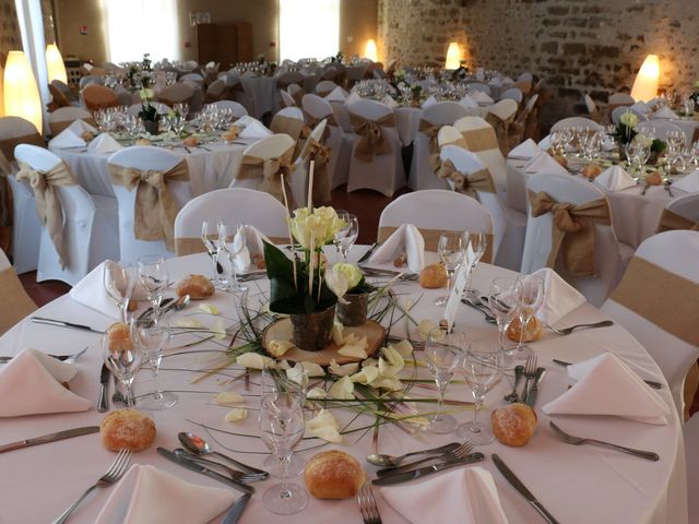 Le mariage de Laurent et Laura à Maisons-Alfort, Val-de-Marne 20