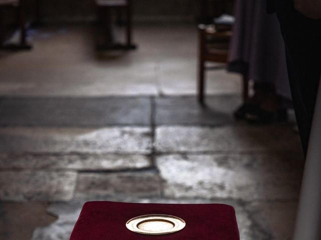 Le mariage de Arnaud et Cécile à Vincennes, Val-de-Marne 13