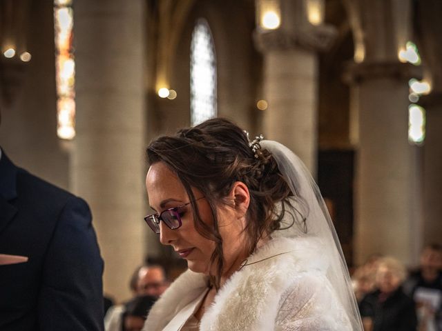 Le mariage de Arnaud et Cécile à Vincennes, Val-de-Marne 16