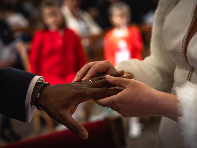 Le mariage de Arnaud et Cécile à Vincennes, Val-de-Marne 19