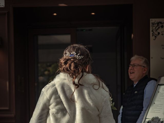 Le mariage de Arnaud et Cécile à Vincennes, Val-de-Marne 27