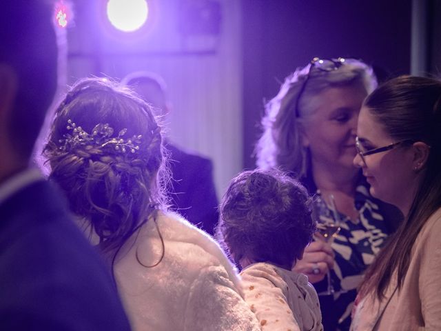 Le mariage de Arnaud et Cécile à Vincennes, Val-de-Marne 31