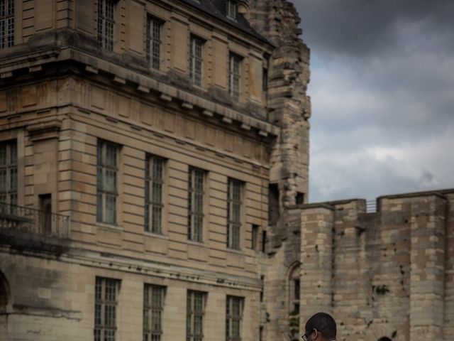 Le mariage de Arnaud et Cécile à Vincennes, Val-de-Marne 41