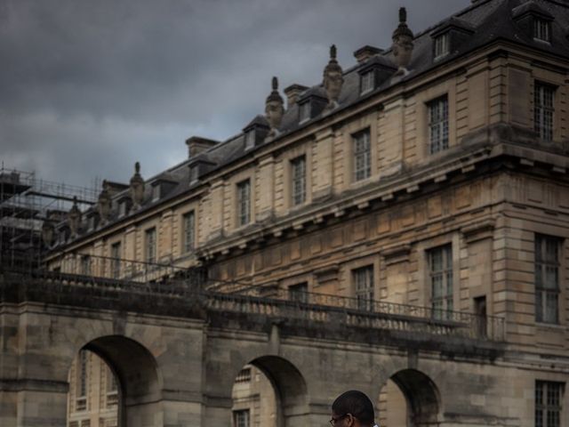 Le mariage de Arnaud et Cécile à Vincennes, Val-de-Marne 42