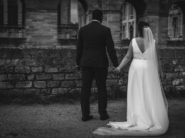 Le mariage de Arnaud et Cécile à Vincennes, Val-de-Marne 43