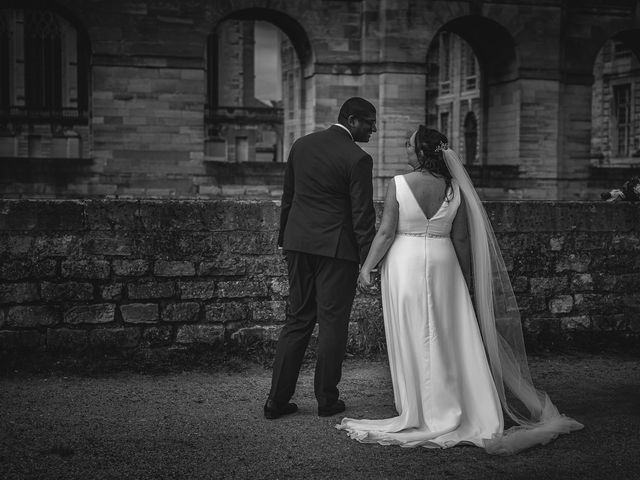 Le mariage de Arnaud et Cécile à Vincennes, Val-de-Marne 44