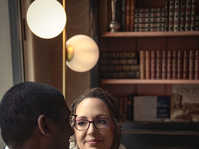 Le mariage de Arnaud et Cécile à Vincennes, Val-de-Marne 47