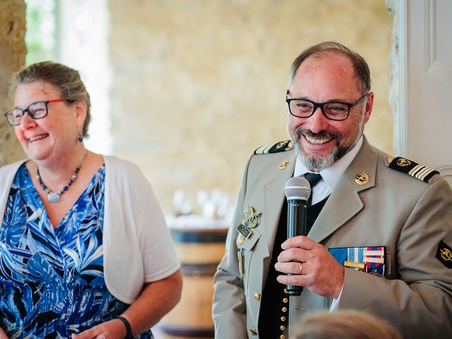 Le mariage de Timothée et Laetitia à Avignonet, Isère 8