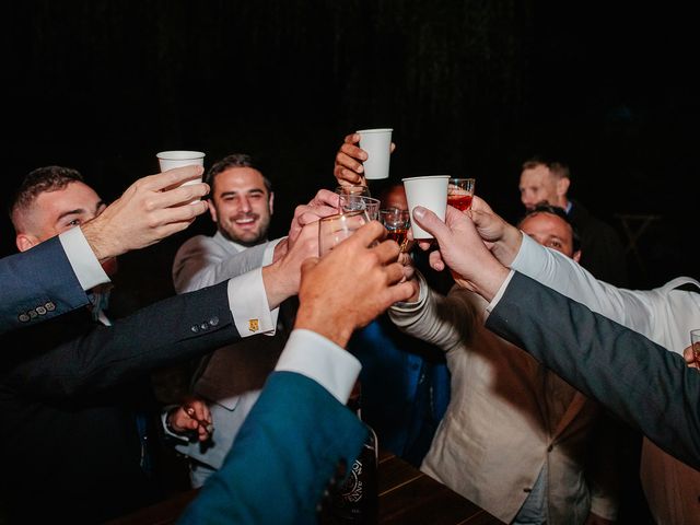 Le mariage de Timothée et Laetitia à Avignonet, Isère 72