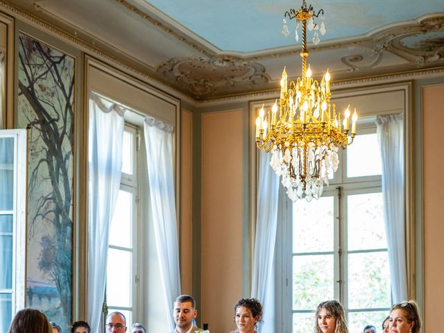 Le mariage de Nathan et Alexia à Avignon, Vaucluse 5