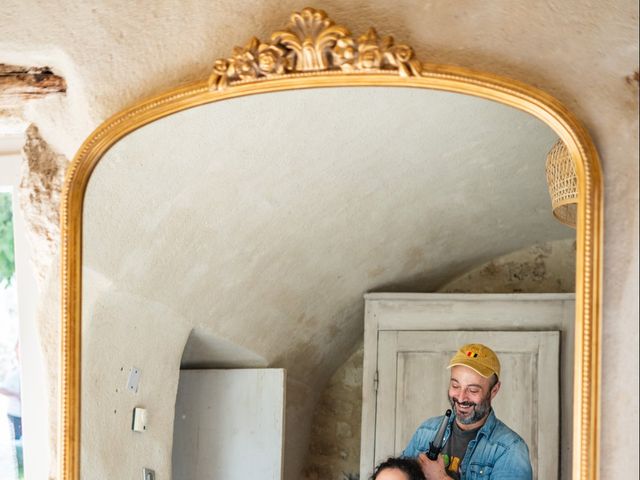 Le mariage de Nathan et Alexia à Avignon, Vaucluse 16