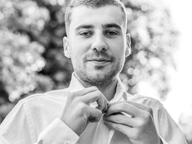 Le mariage de Nathan et Alexia à Avignon, Vaucluse 17