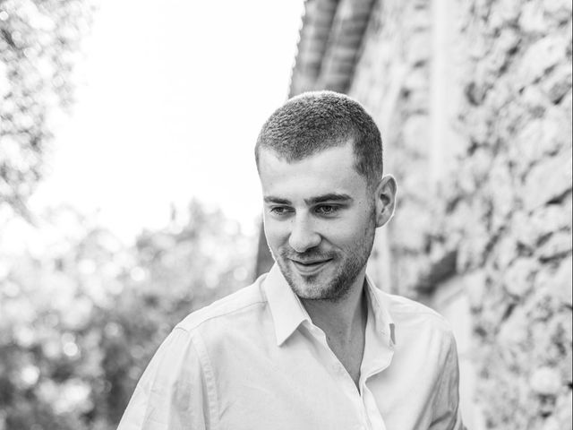 Le mariage de Nathan et Alexia à Avignon, Vaucluse 19
