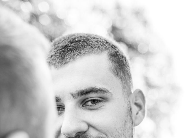 Le mariage de Nathan et Alexia à Avignon, Vaucluse 21