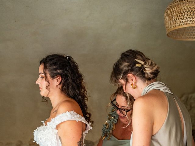 Le mariage de Nathan et Alexia à Avignon, Vaucluse 22