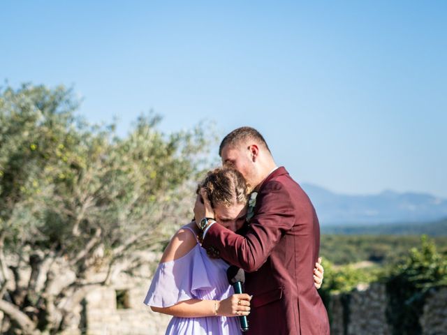 Le mariage de Nathan et Alexia à Avignon, Vaucluse 25