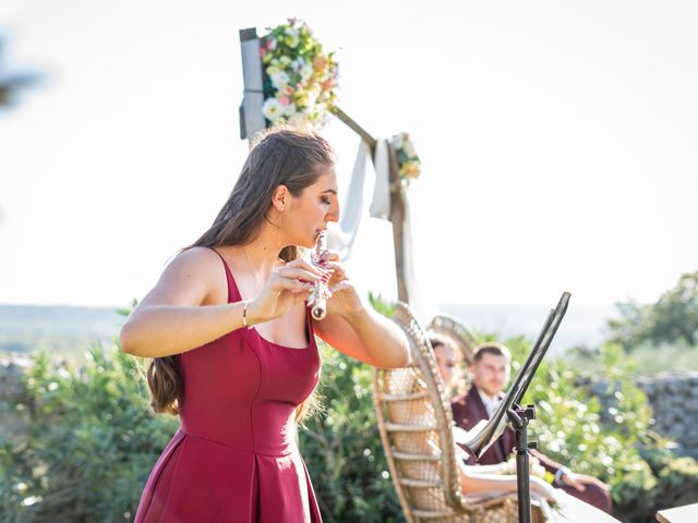 Le mariage de Nathan et Alexia à Avignon, Vaucluse 26