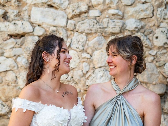 Le mariage de Nathan et Alexia à Avignon, Vaucluse 29