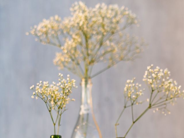 Le mariage de Nathan et Alexia à Avignon, Vaucluse 34