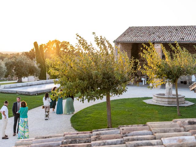 Le mariage de Nathan et Alexia à Avignon, Vaucluse 36