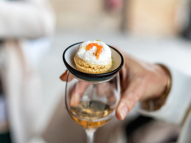 Le mariage de Nathan et Alexia à Avignon, Vaucluse 37