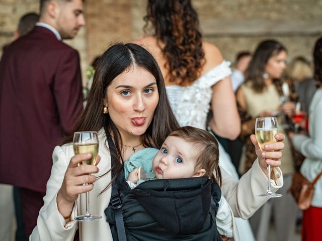 Le mariage de Nathan et Alexia à Avignon, Vaucluse 38