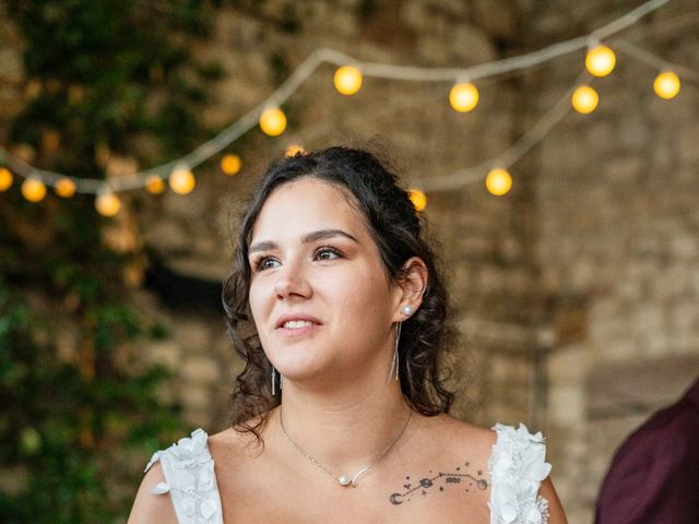 Le mariage de Nathan et Alexia à Avignon, Vaucluse 41