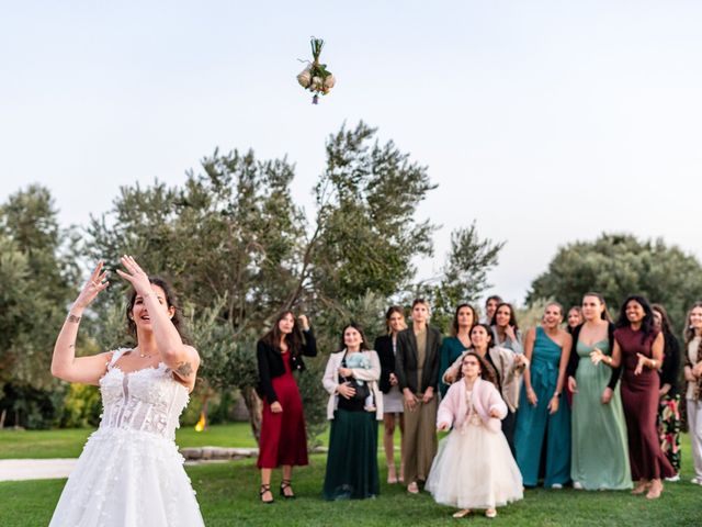 Le mariage de Nathan et Alexia à Avignon, Vaucluse 43