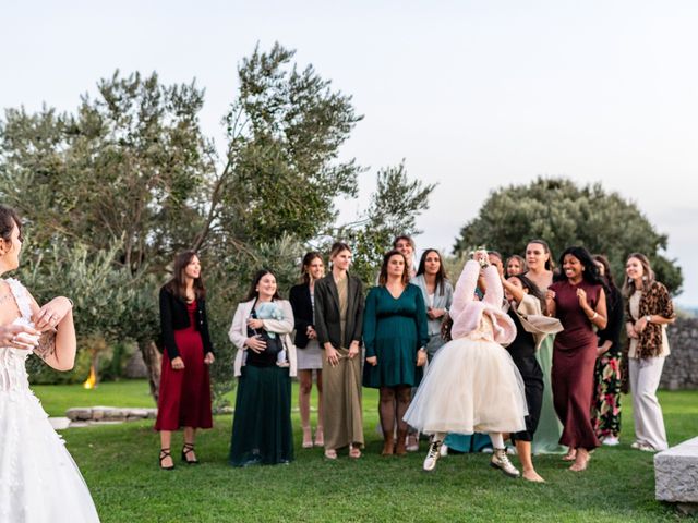 Le mariage de Nathan et Alexia à Avignon, Vaucluse 44