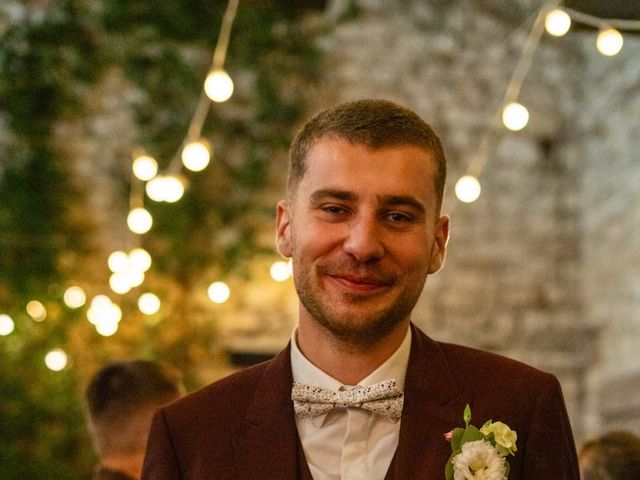 Le mariage de Nathan et Alexia à Avignon, Vaucluse 45