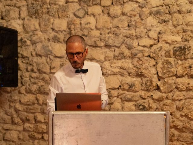 Le mariage de Nathan et Alexia à Avignon, Vaucluse 50