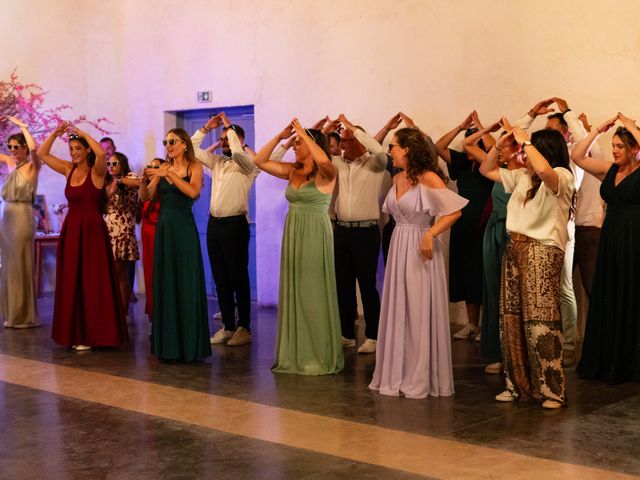 Le mariage de Nathan et Alexia à Avignon, Vaucluse 52