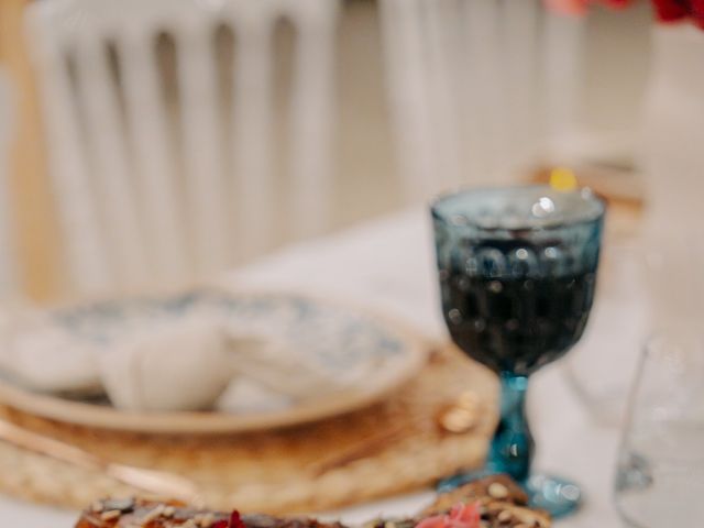 Le mariage de Flore et Maxence à Avignon, Vaucluse 5