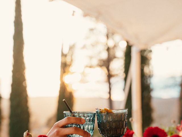 Le mariage de Flore et Maxence à Avignon, Vaucluse 8