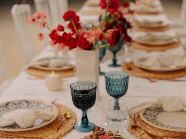 Le mariage de Flore et Maxence à Avignon, Vaucluse 16