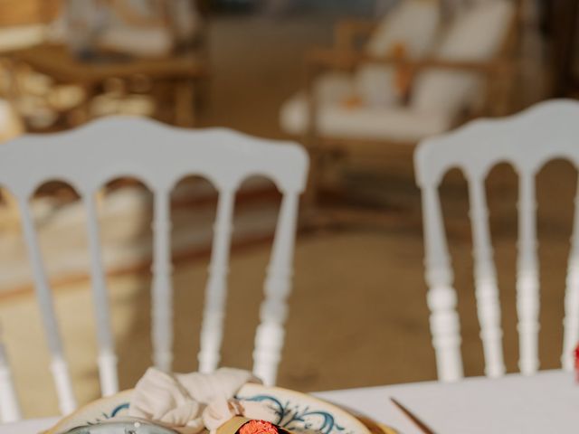 Le mariage de Flore et Maxence à Avignon, Vaucluse 17
