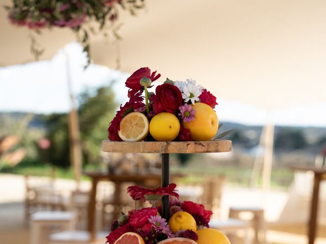 Le mariage de Flore et Maxence à Avignon, Vaucluse 29