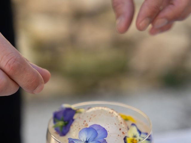 Le mariage de Flore et Maxence à Avignon, Vaucluse 37